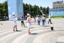 Formula 1-də pilotların üçüncü sərbəst yürüşü (FOTO)