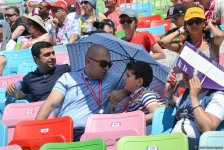 Formula 1-də pilotların üçüncü sərbəst yürüşü (FOTO)