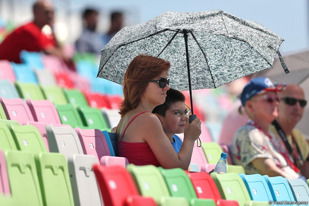 Formula 1-də pilotların üçüncü sərbəst yürüşü (FOTO)