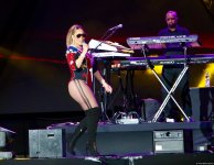 Meraya Keri Bakıda konsertlə çıxış edib FOTOSESSİYA