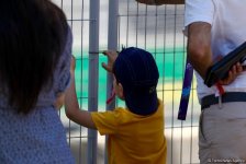 Formula 1 Azərbaycan Qran Prisinin ən yaddaqalan məqamları - FOTO