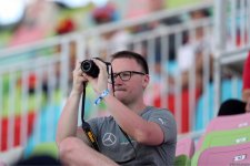 Formula 1 Azərbaycan Qran Prisinin ən yaddaqalan məqamları - FOTO