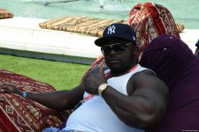 Formula 1 Azərbaycan Qran Prisinin ən yaddaqalan məqamları - FOTO