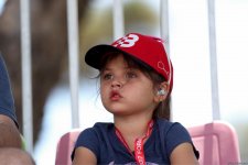 Formula 1 Azərbaycan Qran Prisinin ən yaddaqalan məqamları - FOTO
