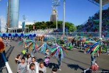 Formula 1 Azərbaycan Qran Prisinin ən yaddaqalan məqamları - FOTO