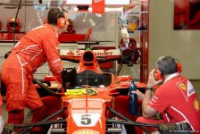 Formula 1 Azərbaycan Qran Prisinin ən yaddaqalan məqamları - FOTO