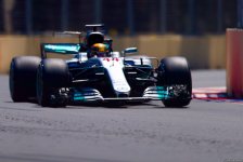 Formula 1 Azərbaycan Qran Prisinin ən yaddaqalan məqamları - FOTO