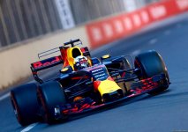 Formula 1 Azərbaycan Qran Prisinin ən yaddaqalan məqamları - FOTO