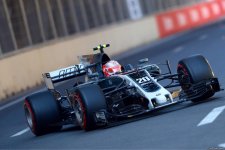 Formula 1 Azərbaycan Qran Prisinin ən yaddaqalan məqamları - FOTO