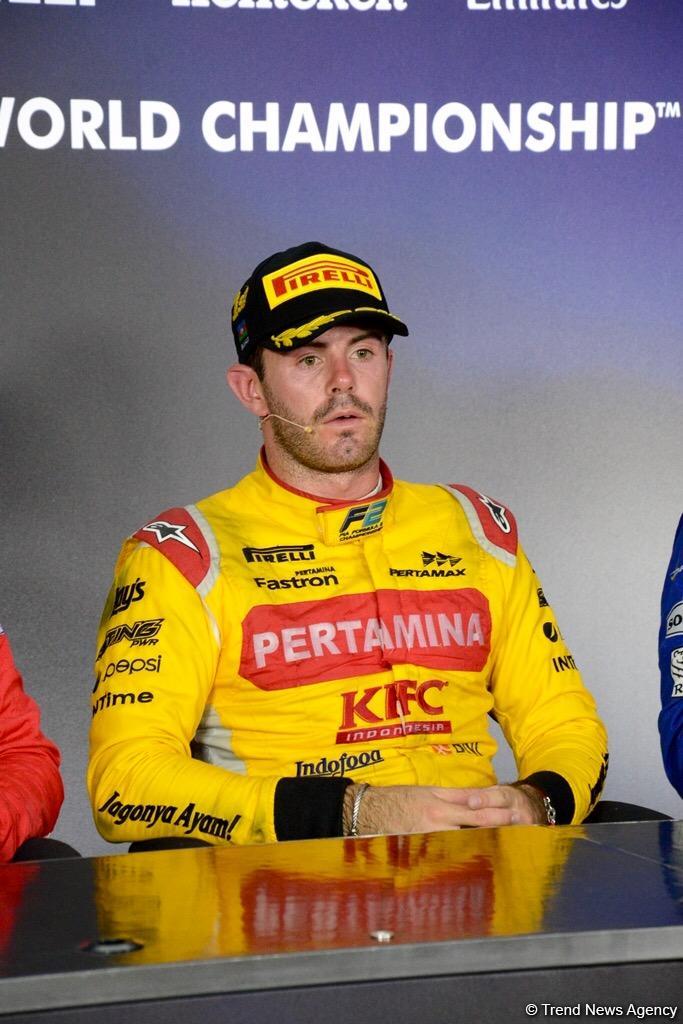 Formula 1 Azərbaycan Qran Prisinin ən yaddaqalan məqamları - FOTO