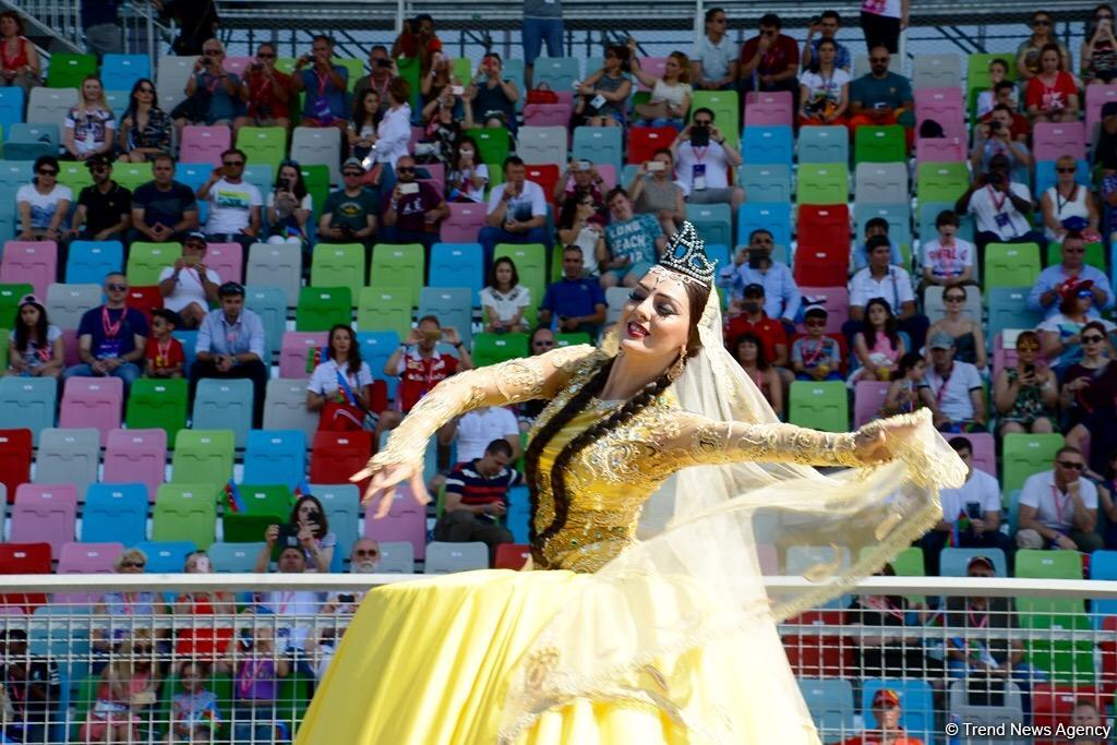 Formula 1 Azərbaycan Qran Prisinin ən yaddaqalan məqamları - FOTO