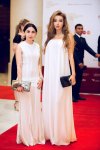 "Most Fashionable Awards"ın mükafatlandırma mərasimi keçirilib (FOTO)