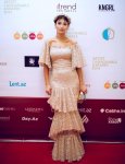 "Most Fashionable Awards"ın mükafatlandırma mərasimi keçirilib (FOTO)