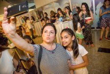 Park Cinemada "Yaramaz Mən 3" azərbaycan dublyajı ilə təqdim olunub (FOTO)