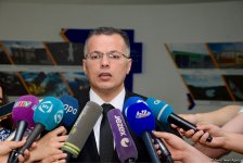 Azərbaycanda rəqəmsal ticarət qovşağı yaradılır