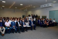 Azərbaycanda rəqəmsal ticarət qovşağı yaradılır