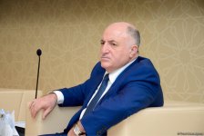 Azərbaycanda rəqəmsal ticarət qovşağı yaradılır