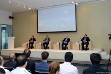 Azərbaycanda rəqəmsal ticarət qovşağı yaradılır