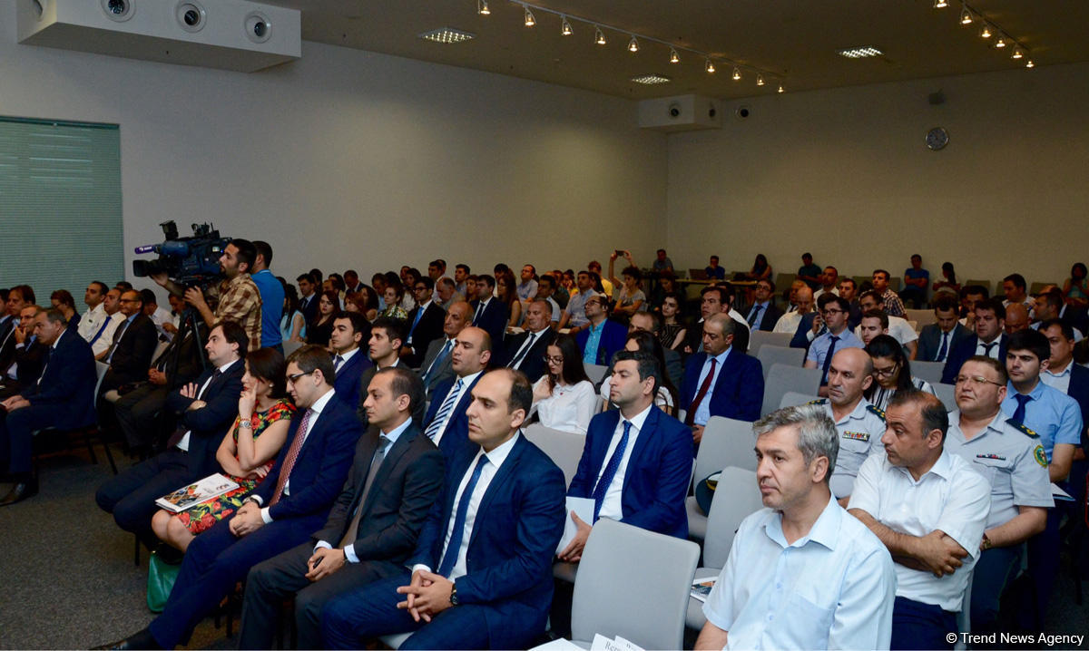 Azərbaycanda rəqəmsal ticarət qovşağı yaradılır