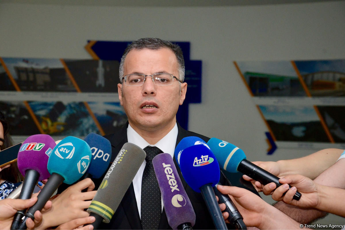 Azərbaycanda rəqəmsal ticarət qovşağı yaradılır