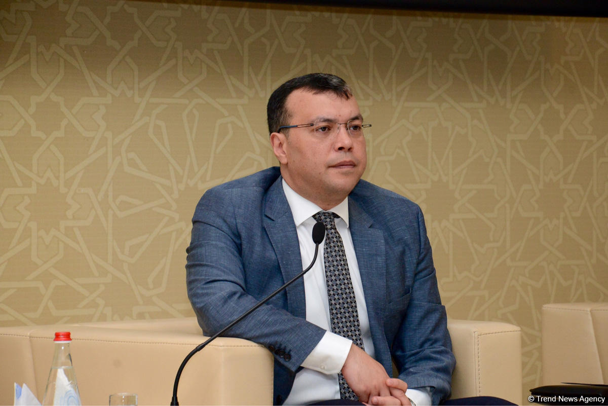 Azərbaycanda rəqəmsal ticarət qovşağı yaradılır