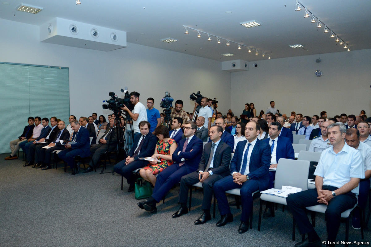 Azərbaycanda rəqəmsal ticarət qovşağı yaradılır