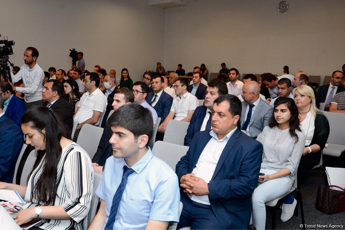 Azərbaycanda rəqəmsal ticarət qovşağı yaradılır