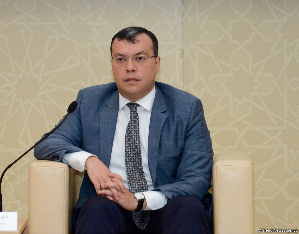 Azərbaycanda rəqəmsal ticarət qovşağı yaradılır