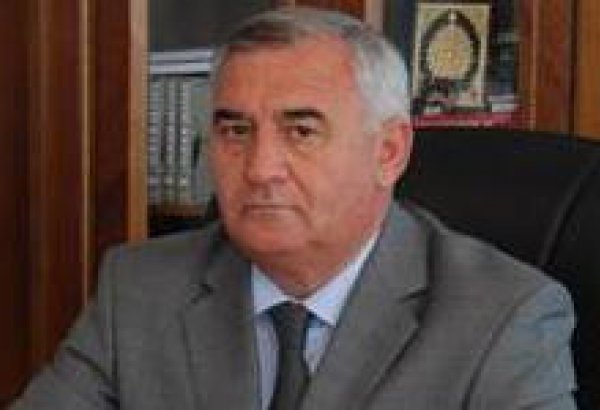 Füzulinin icra başçısı Alxanlıdakı SON VƏZİYYƏT barədə danışdı