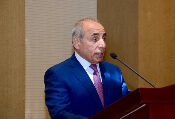 Baş nazirin birinci müavini: Belarus Azərbaycanın etibarlı tərəfdaşıdır (FOTO)