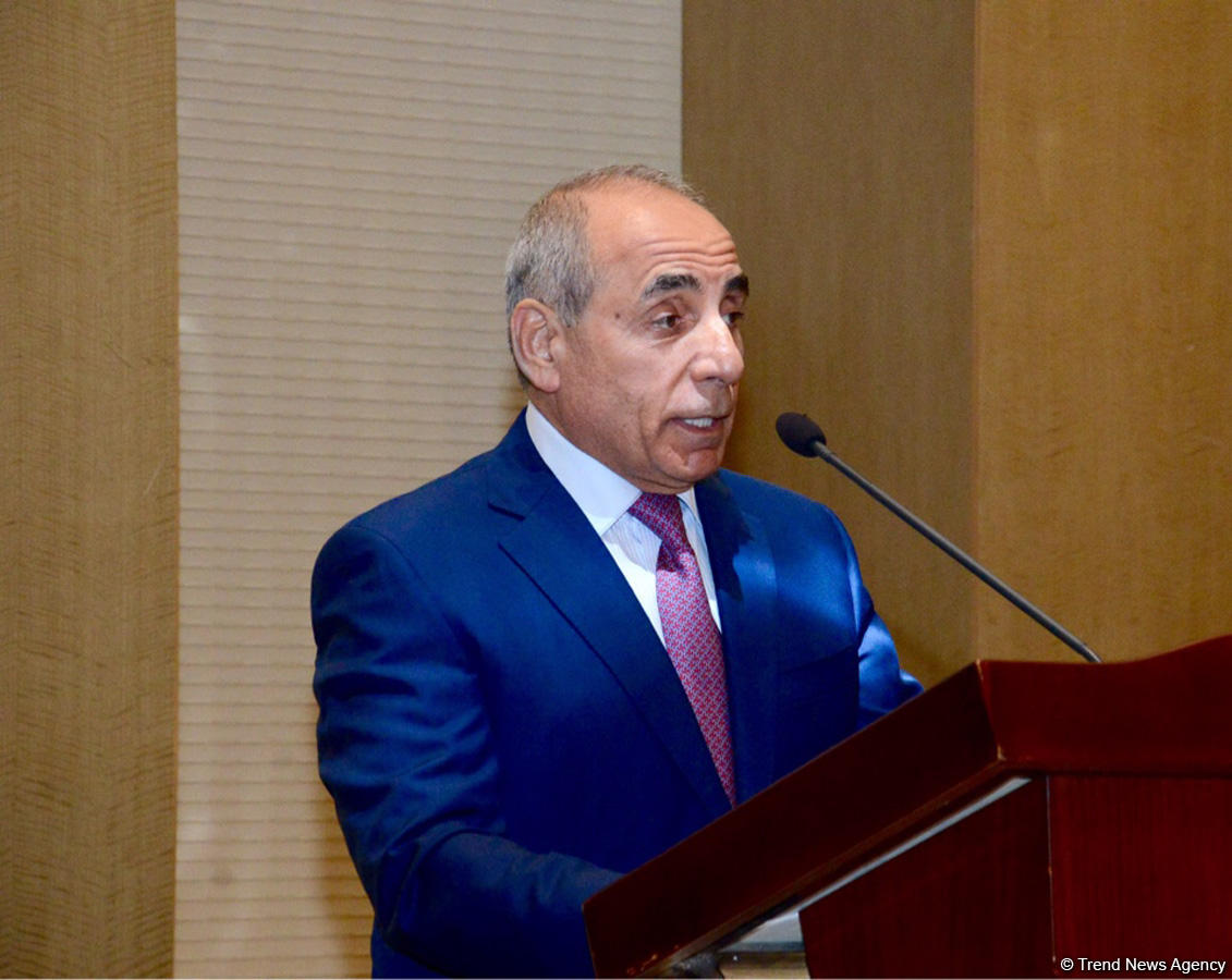 Baş nazirin birinci müavini: Belarus Azərbaycanın etibarlı tərəfdaşıdır (FOTO)