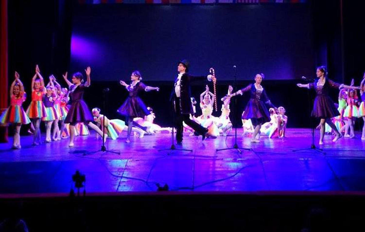 Ermənilərin beynəlxalq festival-müsabiqədə təxribatının qarşısı alınıb (VİDEO/FOTO)