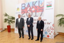 Trend-in fotoqrafı İslamiadanı işıqlandıranlar arasında ən yaxşılardan olub (FOTO)