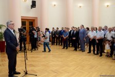 Trend-in fotoqrafı İslamiadanı işıqlandıranlar arasında ən yaxşılardan olub (FOTO)