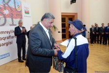 Trend-in fotoqrafı İslamiadanı işıqlandıranlar arasında ən yaxşılardan olub (FOTO)