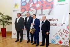 Trend-in fotoqrafı İslamiadanı işıqlandıranlar arasında ən yaxşılardan olub (FOTO)