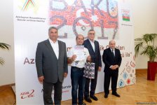 Trend-in fotoqrafı İslamiadanı işıqlandıranlar arasında ən yaxşılardan olub (FOTO)