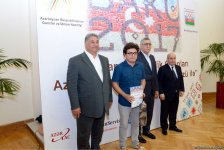Trend-in fotoqrafı İslamiadanı işıqlandıranlar arasında ən yaxşılardan olub (FOTO)