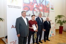 Trend-in fotoqrafı İslamiadanı işıqlandıranlar arasında ən yaxşılardan olub (FOTO)