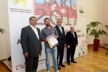 Trend-in fotoqrafı İslamiadanı işıqlandıranlar arasında ən yaxşılardan olub (FOTO)