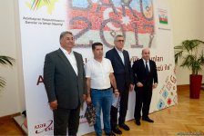 Trend-in fotoqrafı İslamiadanı işıqlandıranlar arasında ən yaxşılardan olub (FOTO)