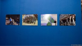 Trend-in fotoqrafı İslamiadanı işıqlandıranlar arasında ən yaxşılardan olub (FOTO)