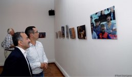 Trend-in fotoqrafı İslamiadanı işıqlandıranlar arasında ən yaxşılardan olub (FOTO)