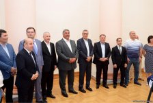 Trend-in fotoqrafı İslamiadanı işıqlandıranlar arasında ən yaxşılardan olub (FOTO)