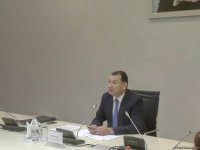 Azərbaycanda yeni assosiasiya yaradılır - Tekstillə bağlı (FOTO)