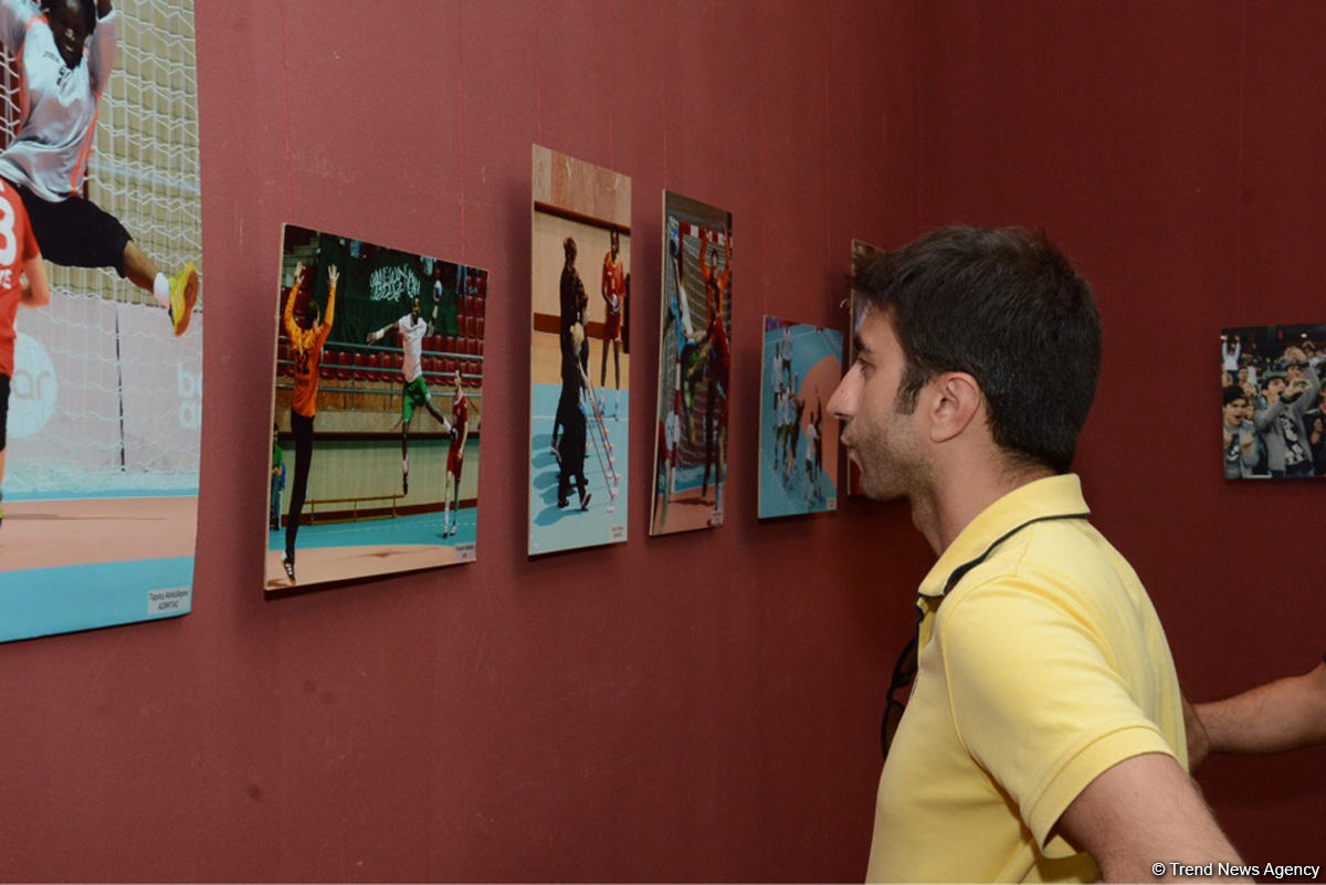 Trend-in fotoqrafı İslamiadanı işıqlandıranlar arasında ən yaxşılardan olub (FOTO)