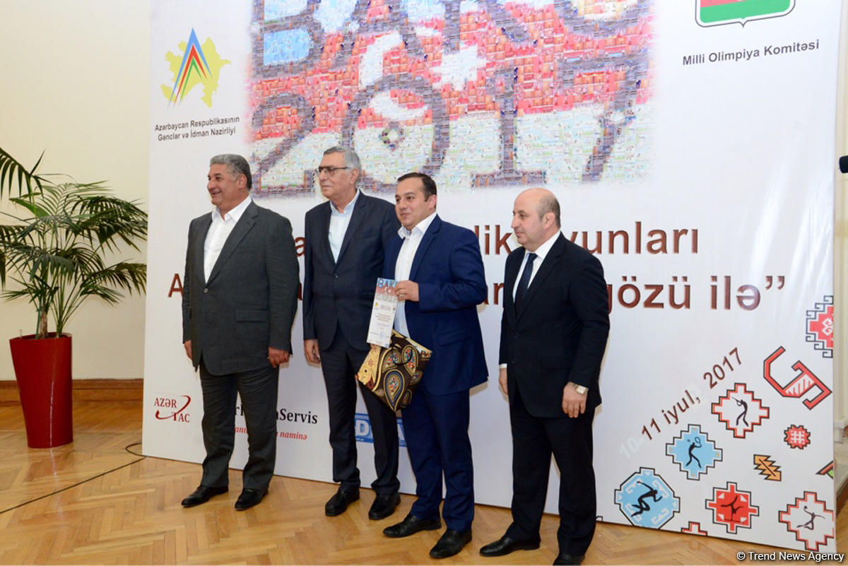 Trend-in fotoqrafı İslamiadanı işıqlandıranlar arasında ən yaxşılardan olub (FOTO)