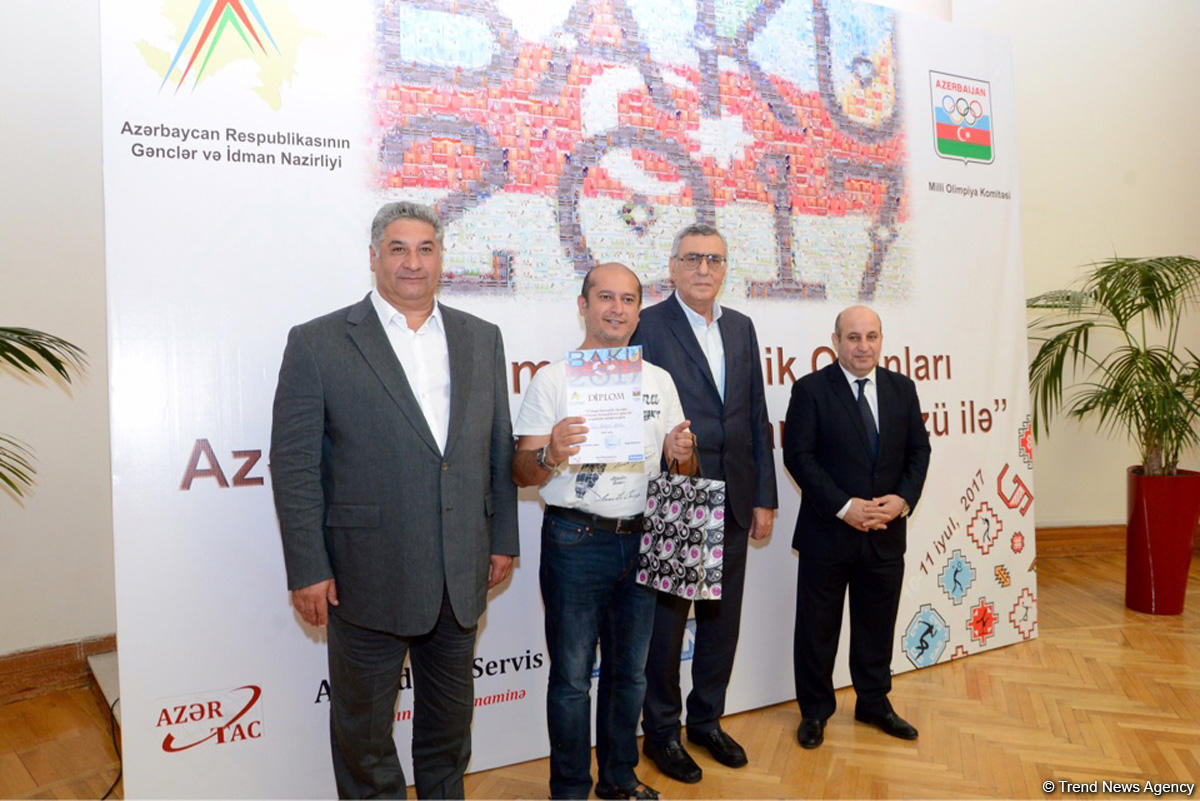 Trend-in fotoqrafı İslamiadanı işıqlandıranlar arasında ən yaxşılardan olub (FOTO)