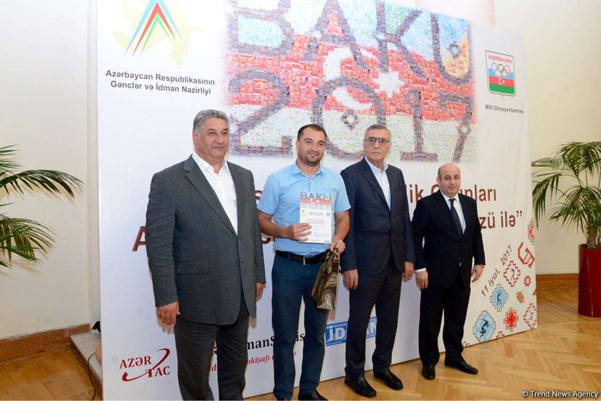 Trend-in fotoqrafı İslamiadanı işıqlandıranlar arasında ən yaxşılardan olub (FOTO)
