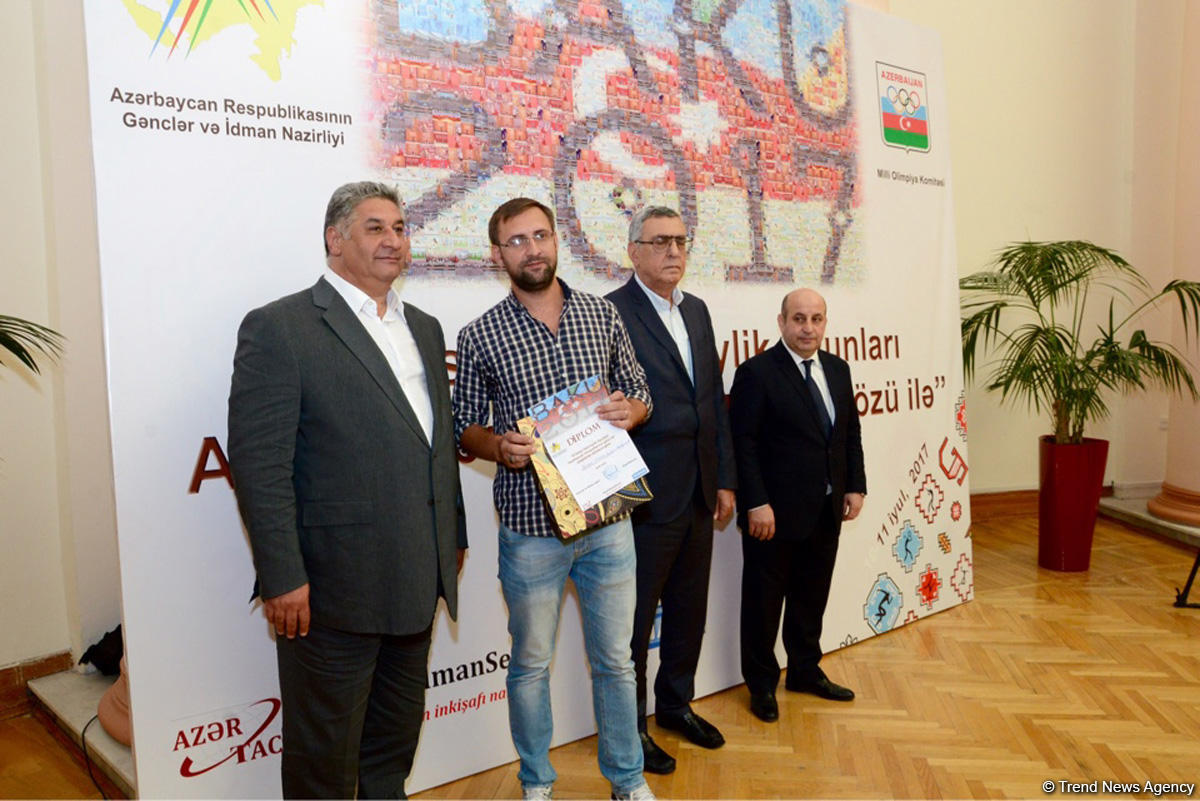 Trend-in fotoqrafı İslamiadanı işıqlandıranlar arasında ən yaxşılardan olub (FOTO)
